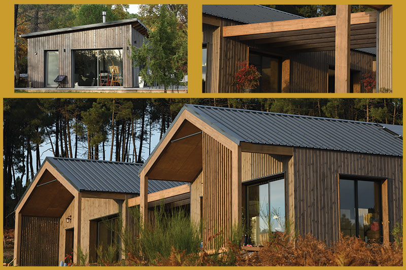 ombrières chantier Vernon